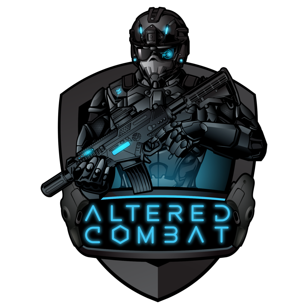 altered combat original