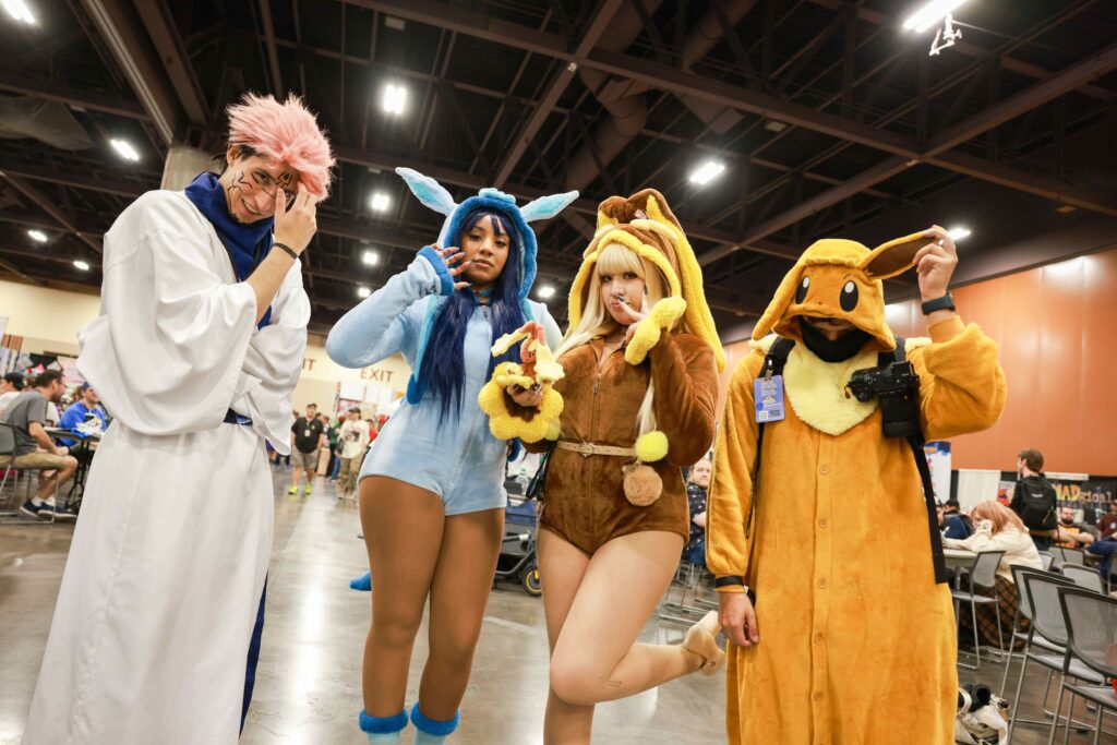 cosplay