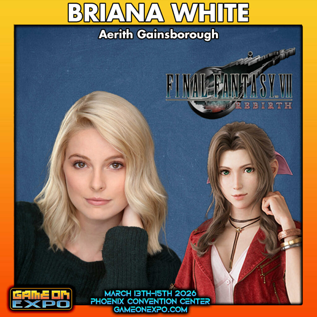 briana white