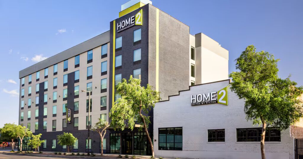 phxpx exteriordaytime