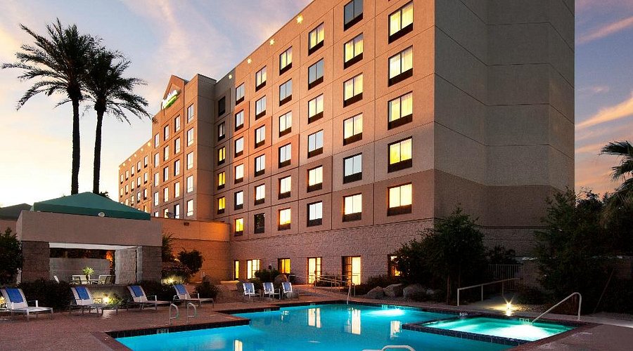 radisson hotel phoenix