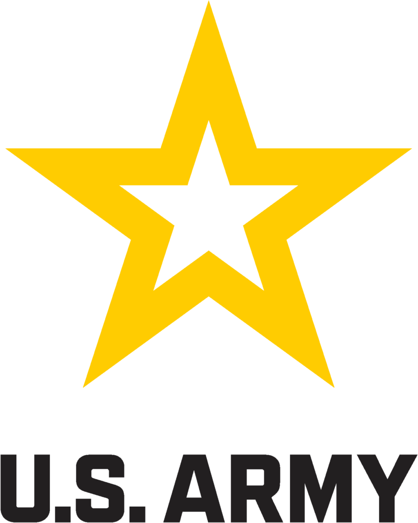 army logo